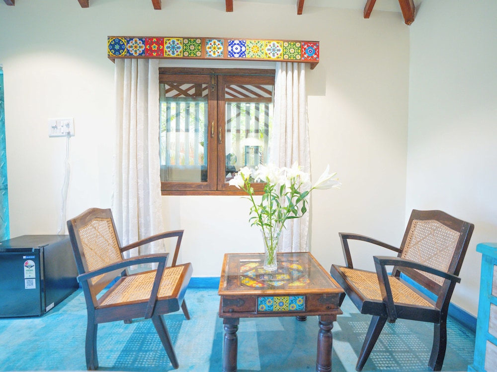 Leela Cottages 33/53