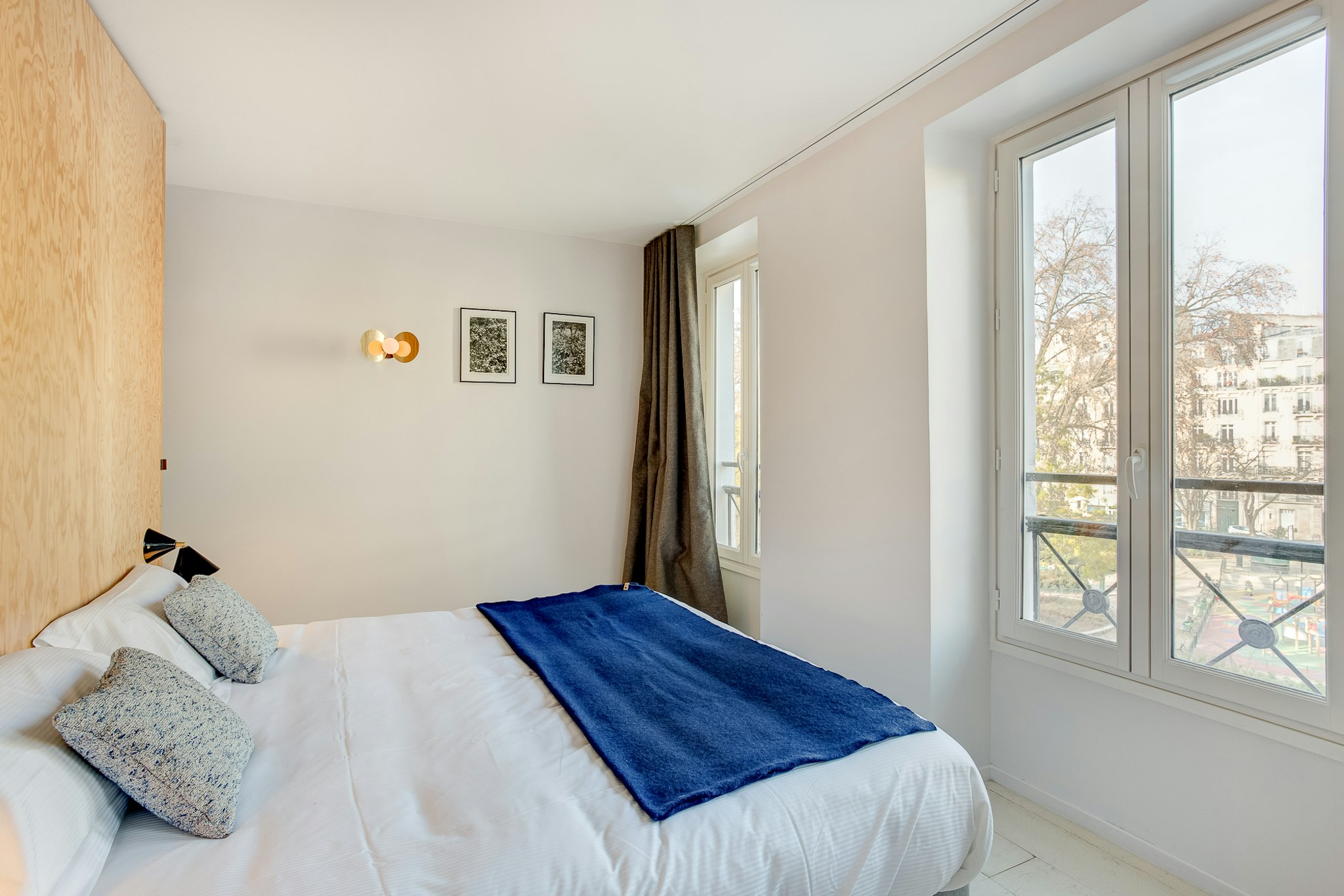 Hotel Montholon 20/51