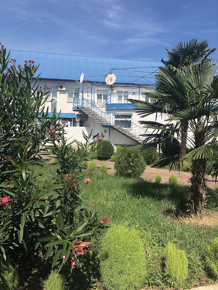 Europa Hotel 37/43