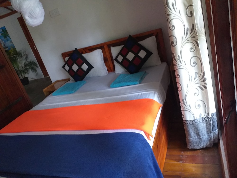 Nature Paradise Home Stay 20/50