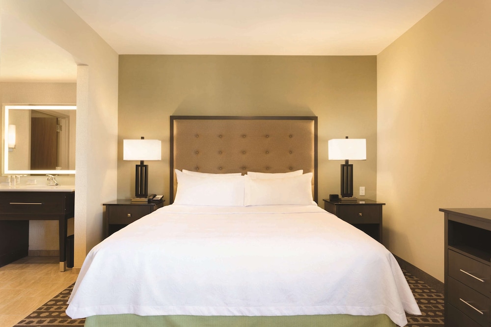 استوديو بسرير كينج، HOMEWOOD SUITES BY HILTON WEST DES MOINES/SW MALL AREA 5/8