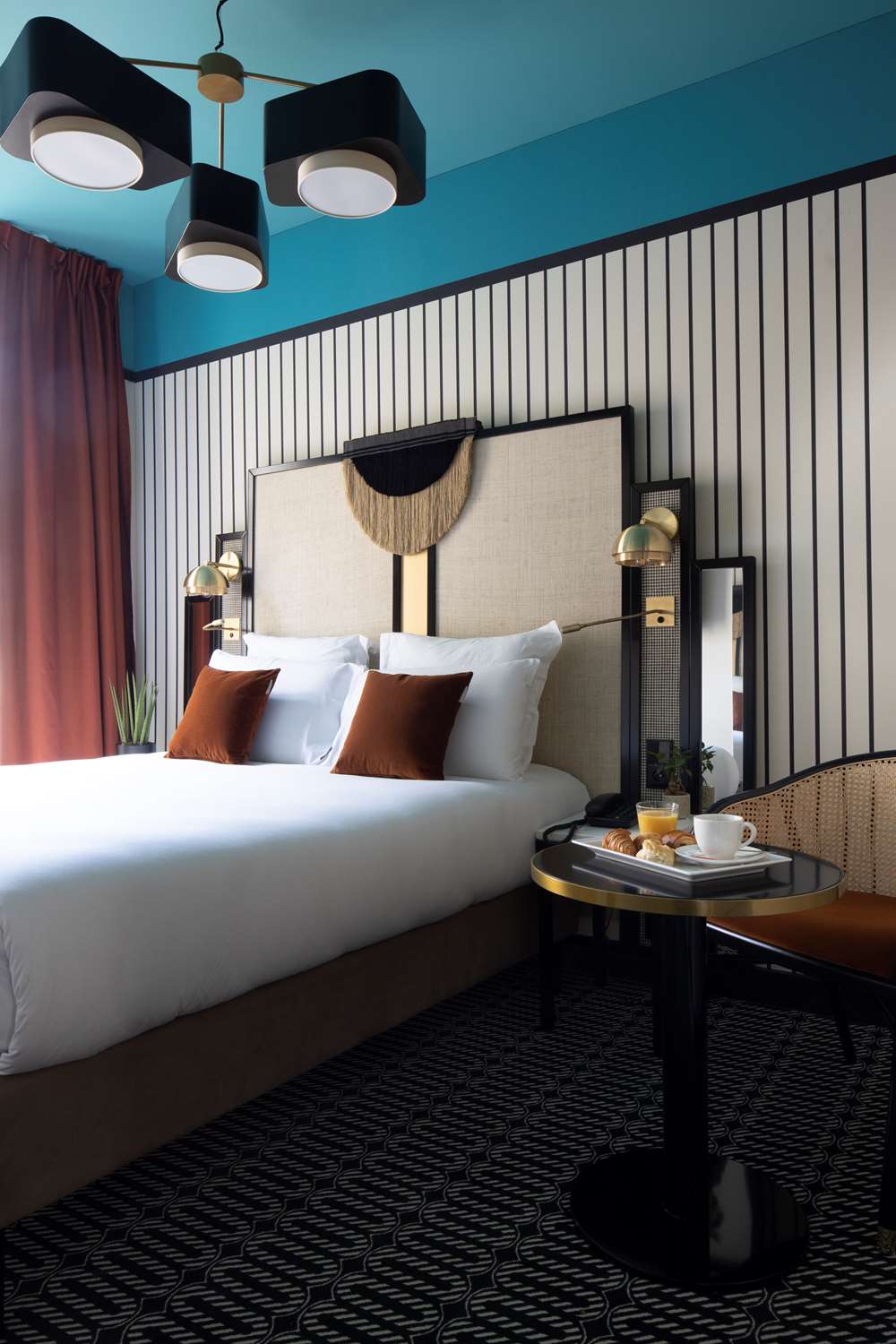 Best Western Premier Hotel Roosevelt 10/21