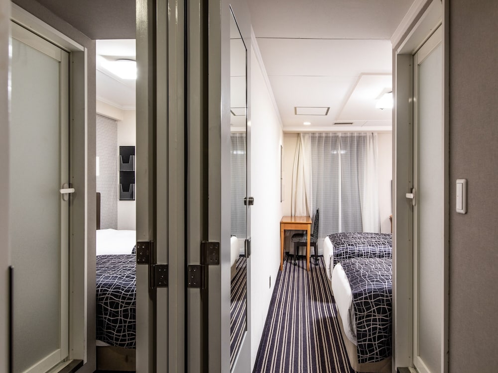 Apa Hotel Kyoto Gion Excellent 18/60