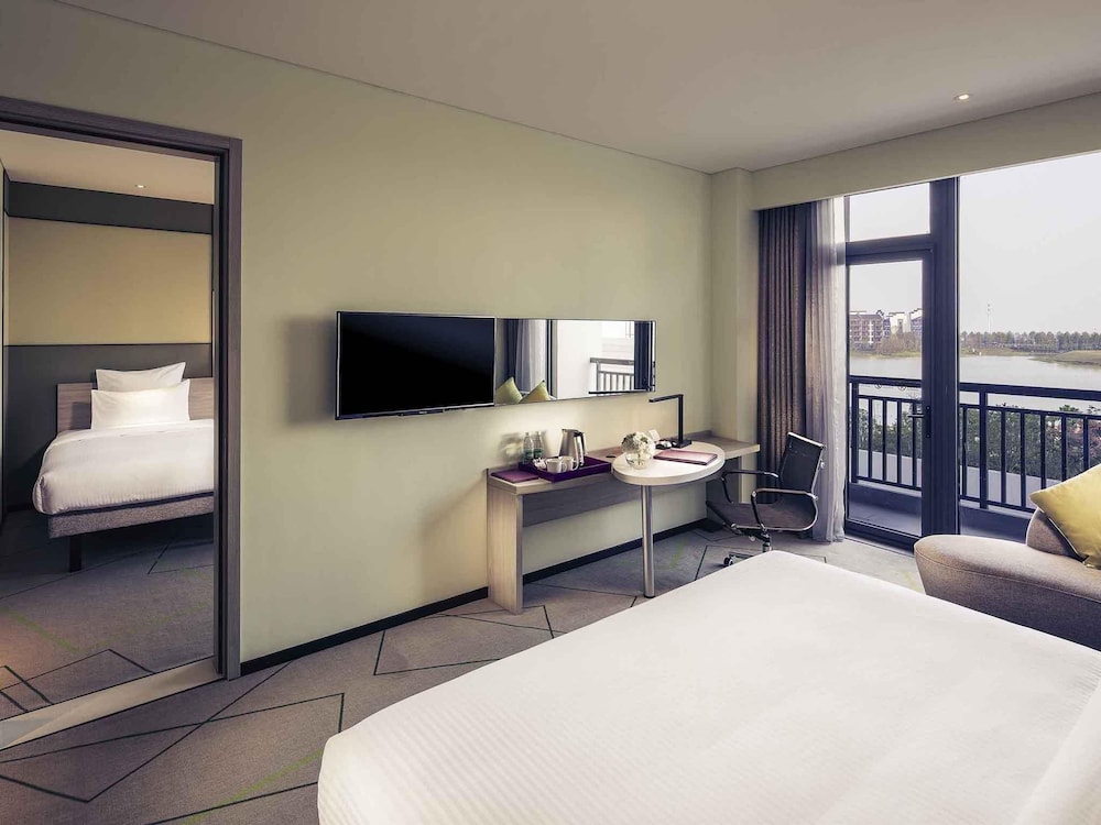 Mercure Hefei Sunac 20/48