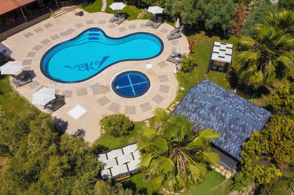 Mesken Hotel Gocek 1/59
