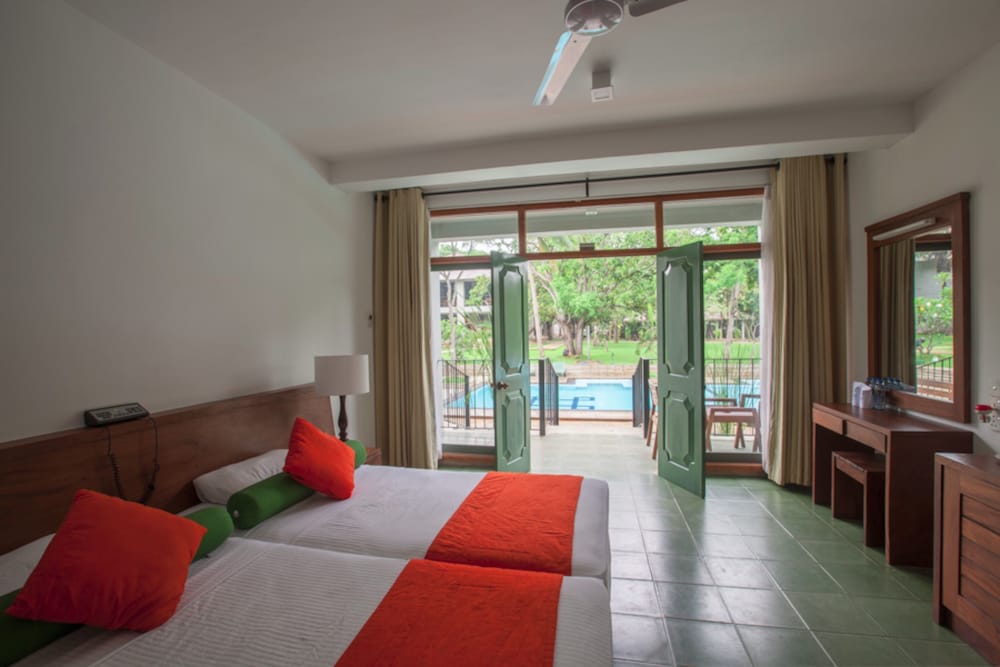 Fresco Water Villas 18/50