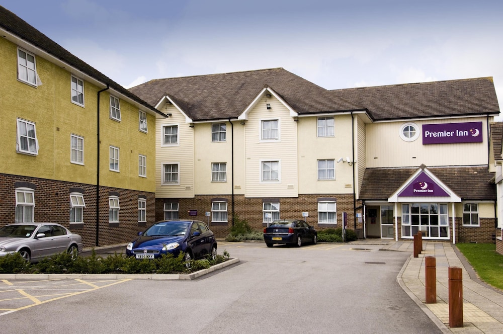 Premier Inn Hull North 52/57