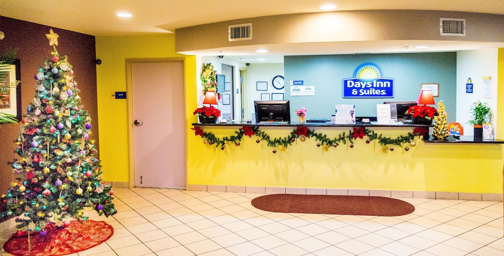 Days Inn & Suites By Wyndham Thibodaux 11/68