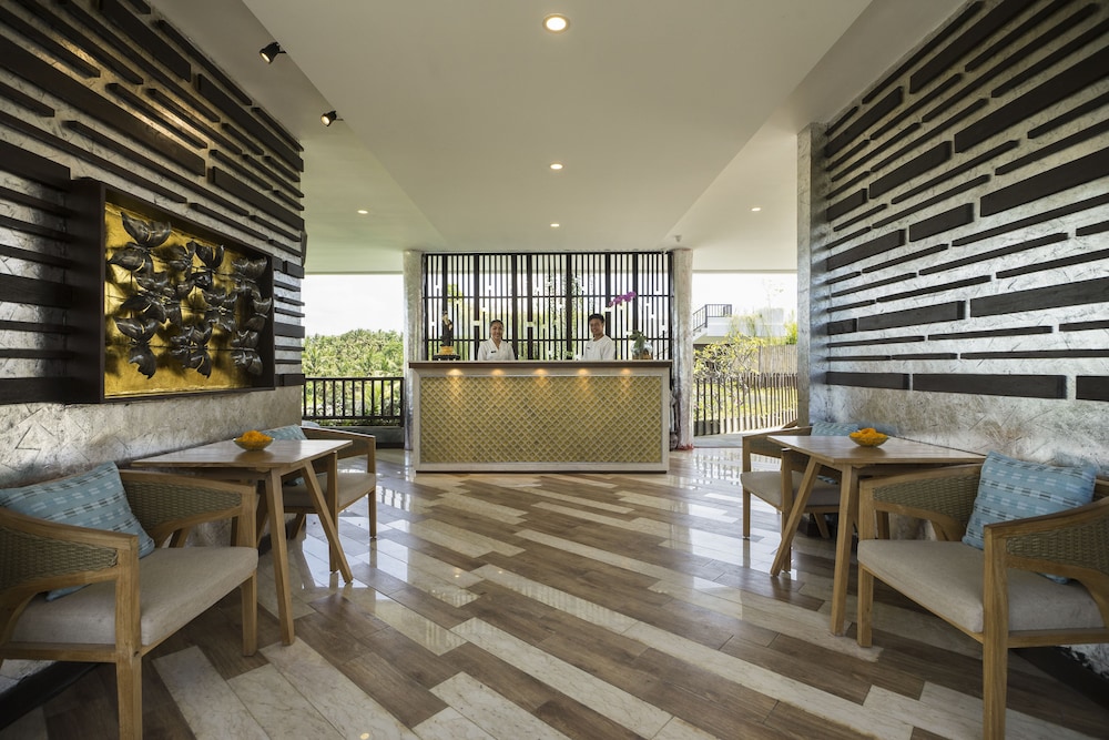 Amatara Athaya Ubud 12/56