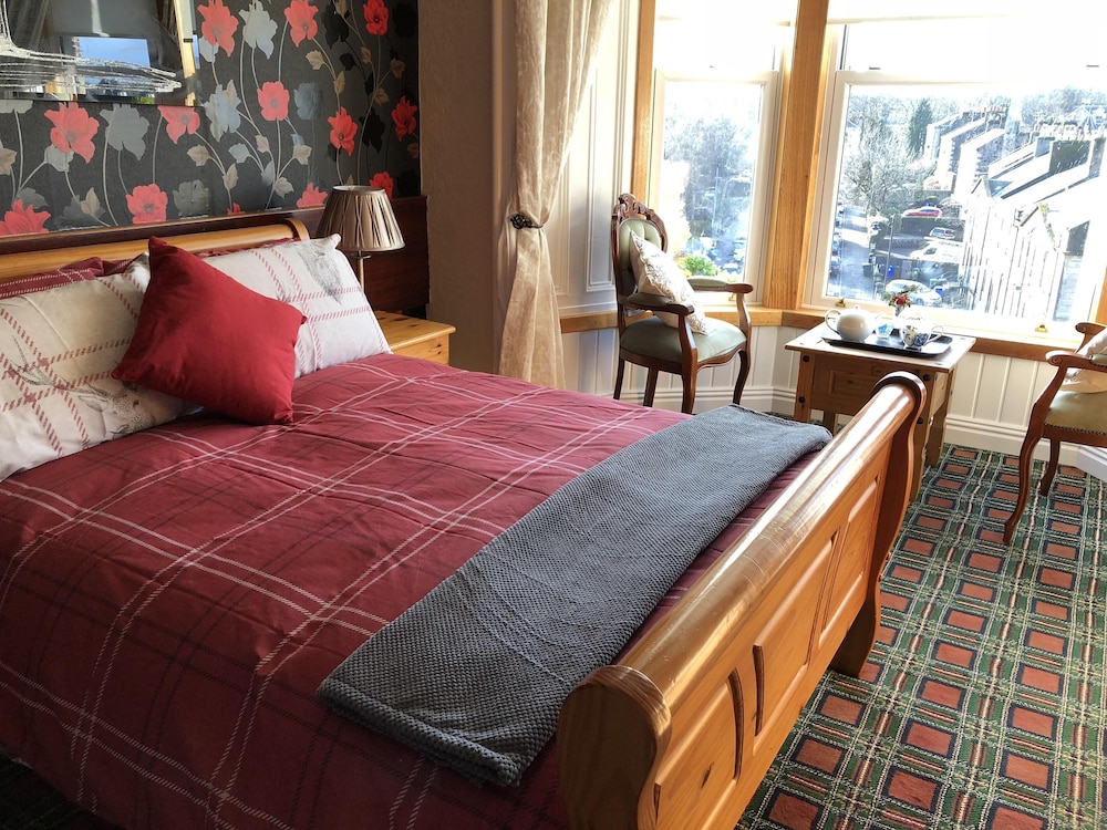 Castle Walk Bed & Breakfast 13/47