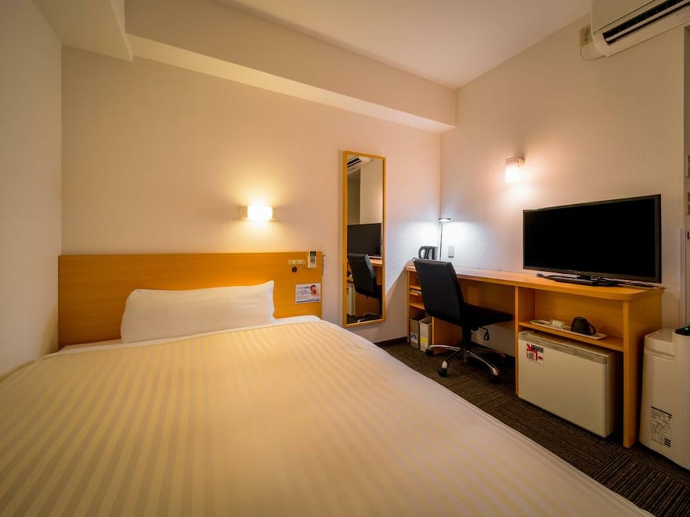 Super Hotel Kokuraeki Minamiguchi 23/59