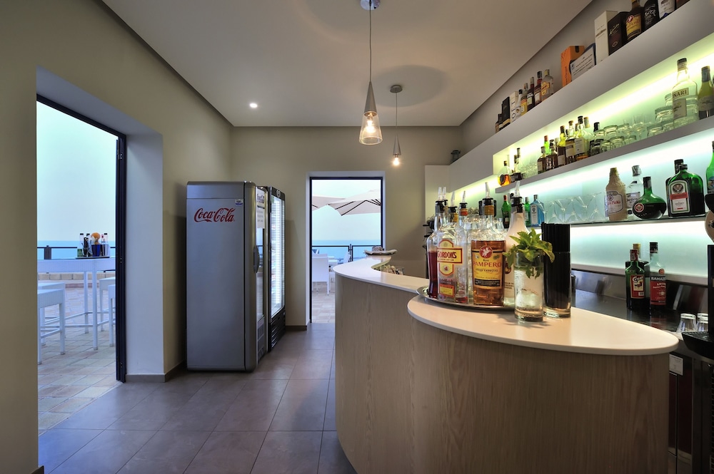 Scala Dei Turchi Resort 8/55