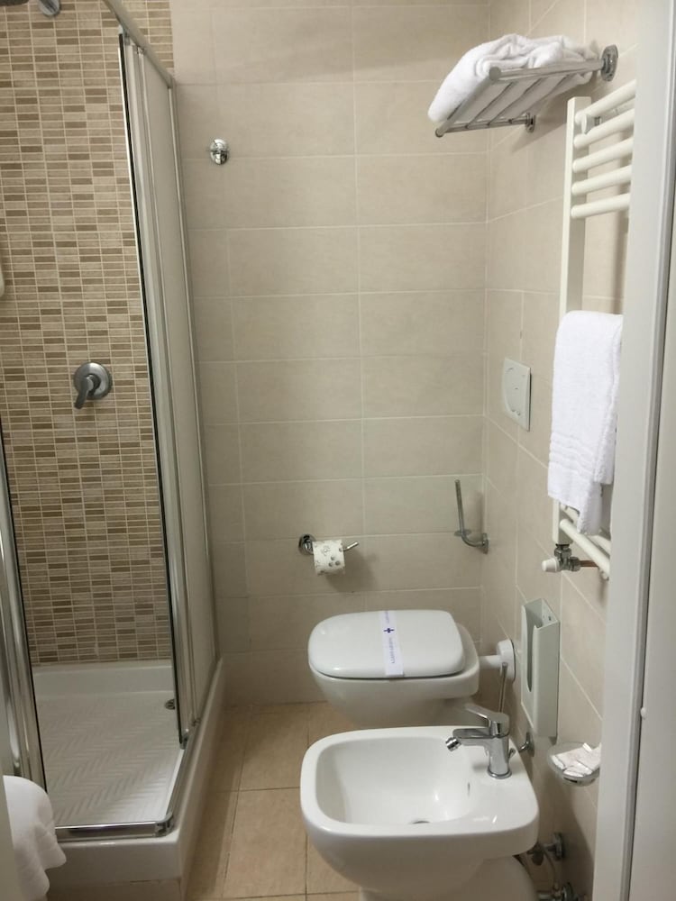 Villa Aricia 28/29