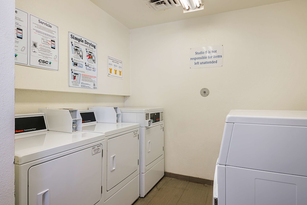Studio 6 Extended Stay - Greensboro, NC 9/47