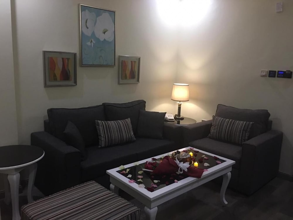 فندق جولدن بوجري الظهران(Golden Bujari Hotel Al Dhahran) 33/53