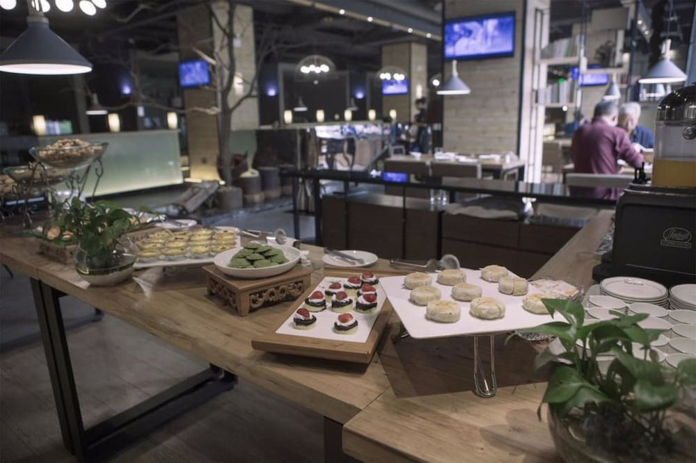Xi'an Eastern House Boutique Hotel 40/50
