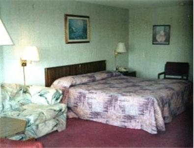 布兰森套房骑士酒店(Knights Inn And Suites Branson) 图片4