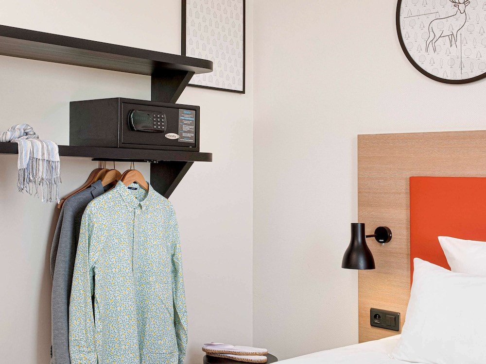 Hotel ibis Styles Montargis Arboria 28/71
