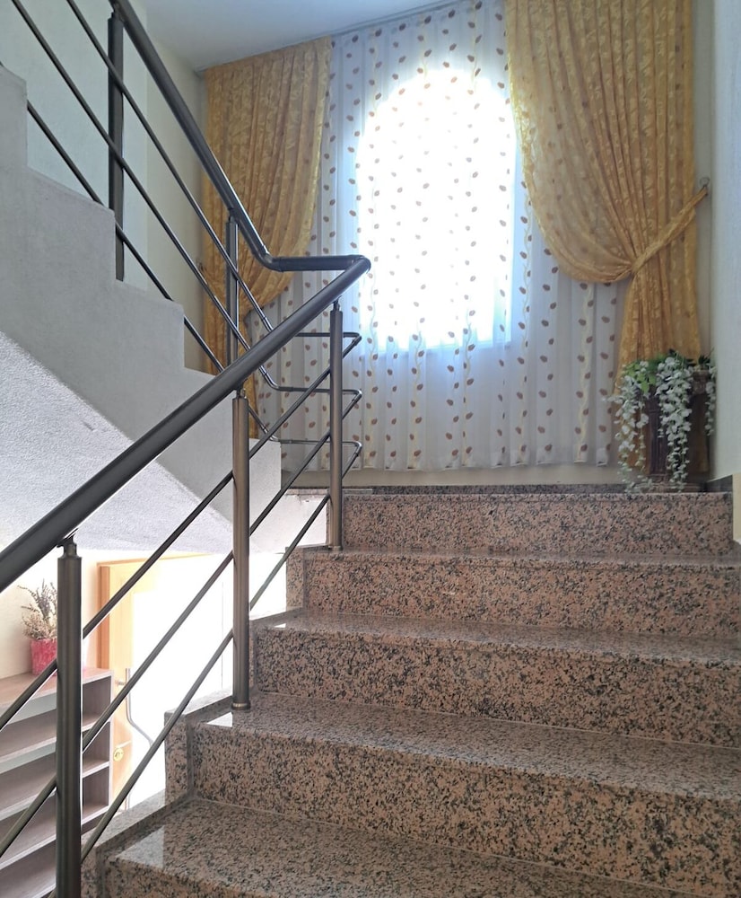 Salda Golu Celikoz Apart 25/47