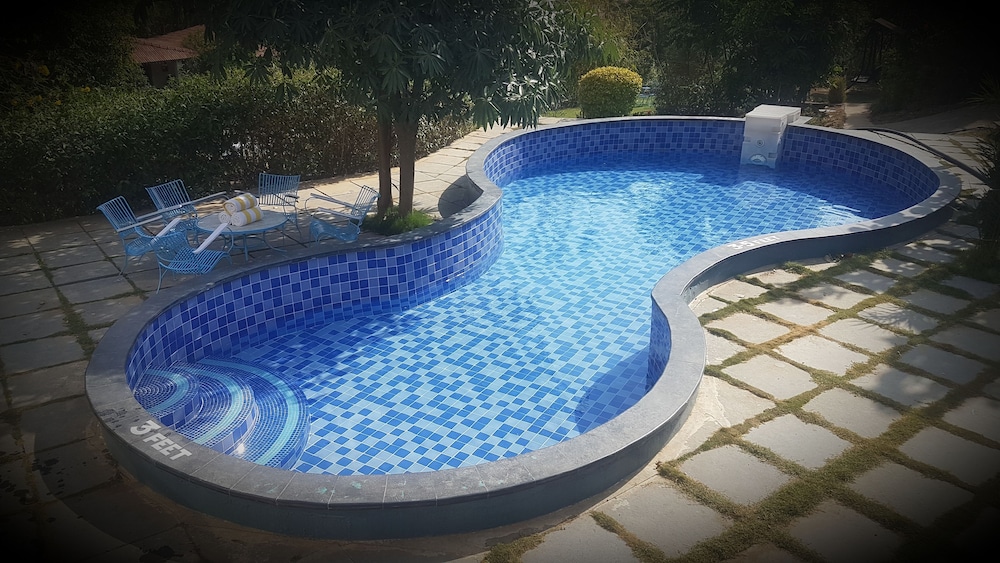 HOTEL RATAN VILLAS 17/32
