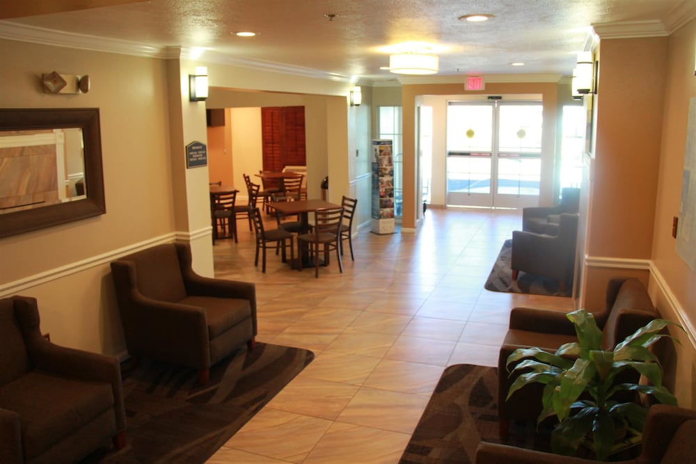 Best Western El Centro Inn 22/35