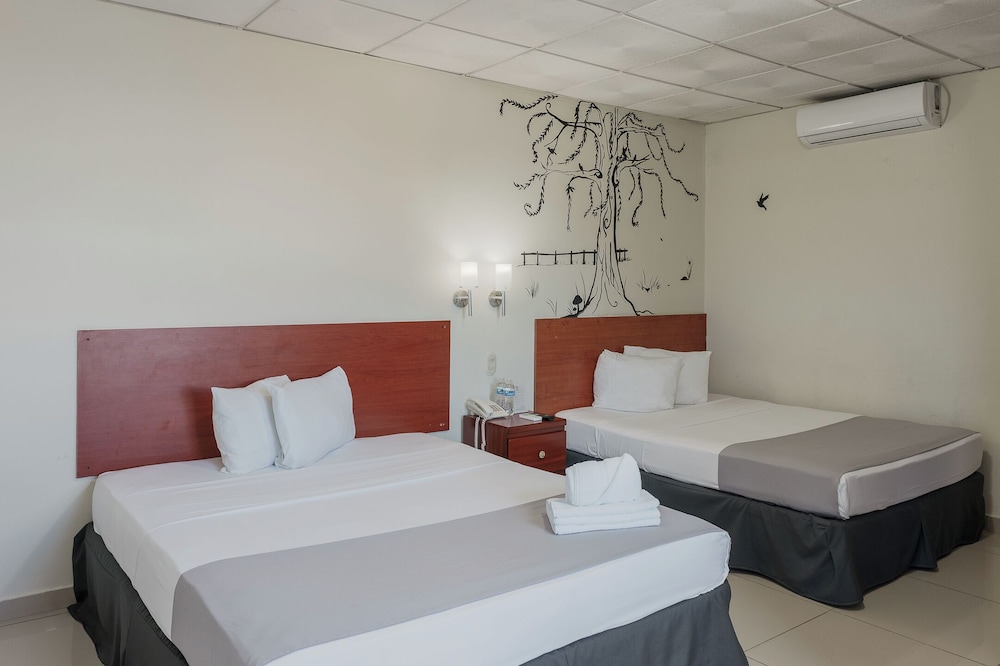 Hotel Windsor Plaza 19/48