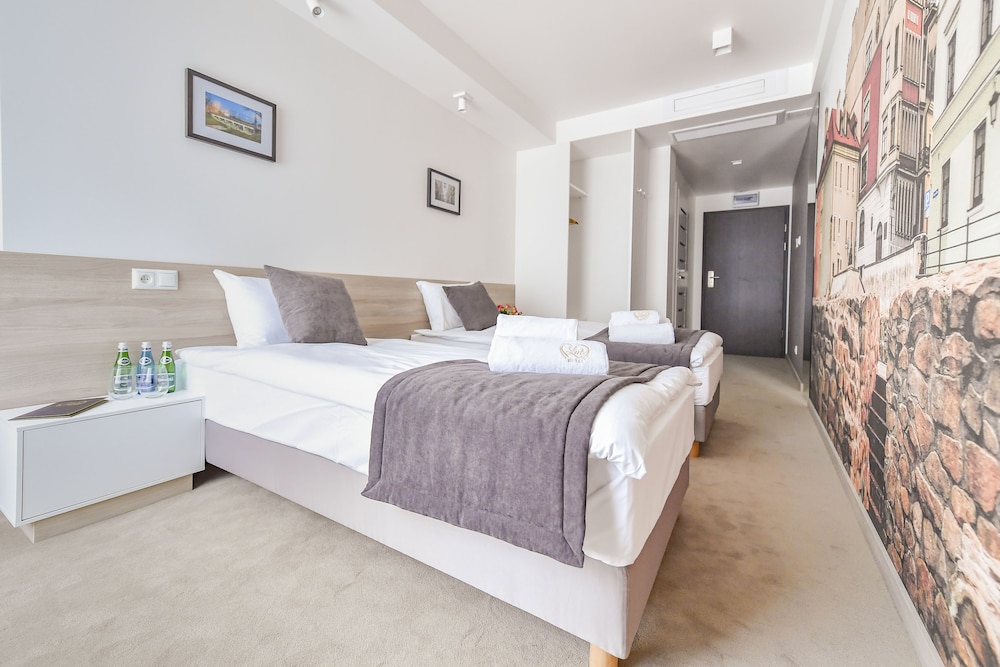 Lubhotel 14/66