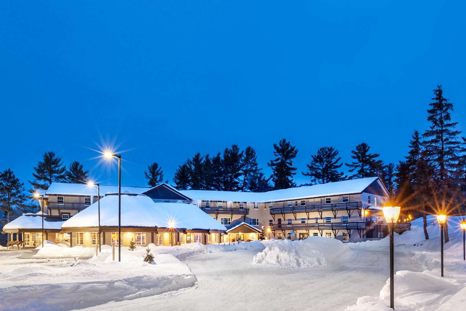 Pine Mountain Ski & Golf Resort 11/13