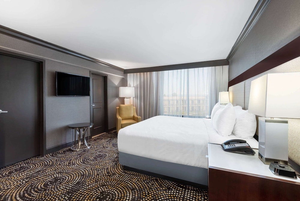PRESIDENTIAL, SUITE, MULTIPLE BEDS