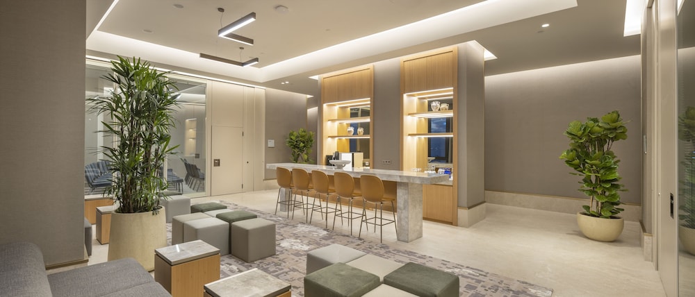 Grand Hyatt Izmir Istinyepark 7/49