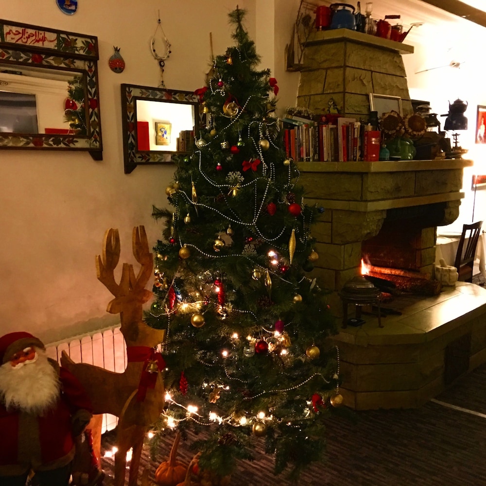 KARTALTEPE BOUTIQUE HOTEL 34/50