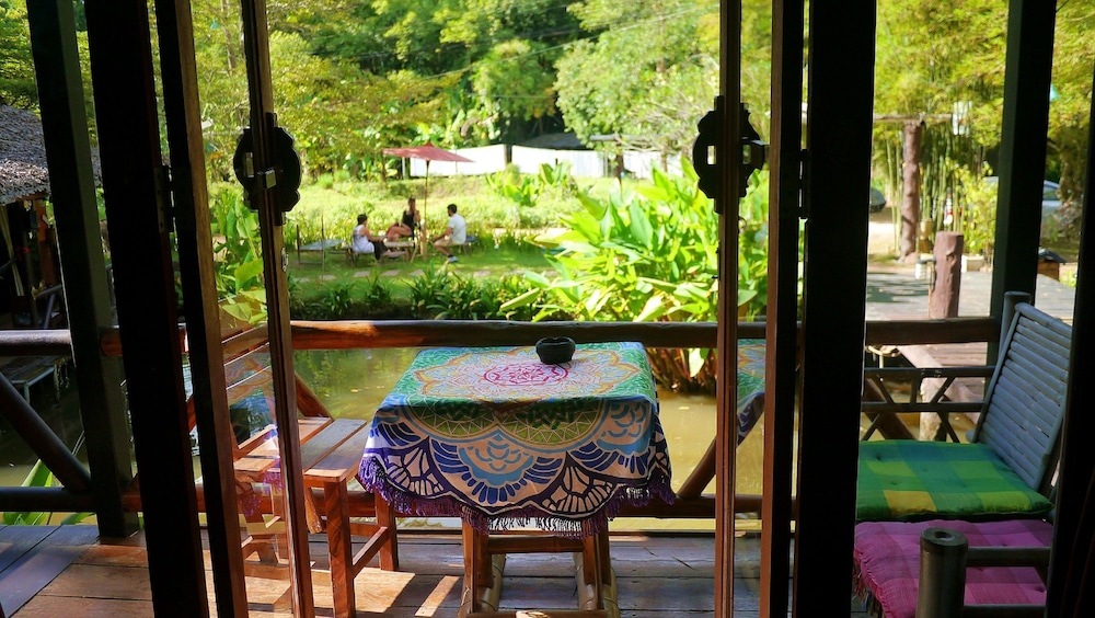 Pho Rak Nah Pai Hotel 21/48