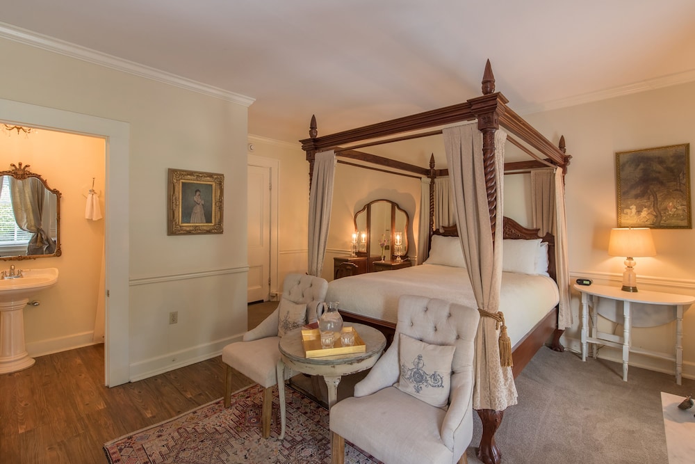 The Burn Bed And Breakfast 16/50