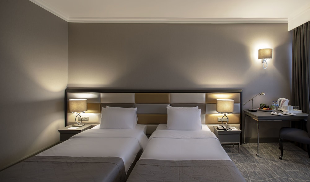 Taksim Square Hotel 19/50