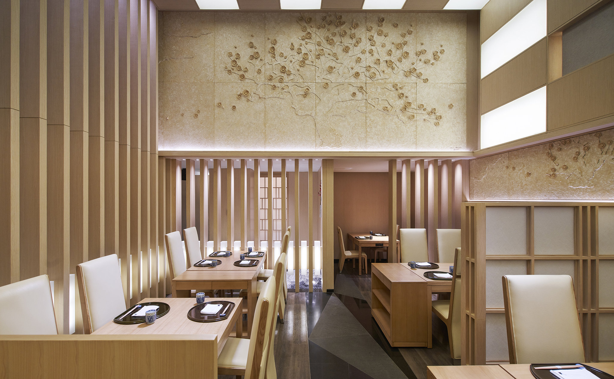 Hotel Okura Manila 23/31