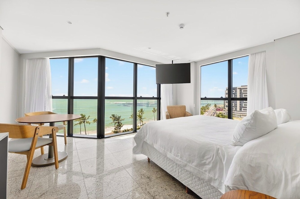 Hotel Brisa Tower Maceio 12/62