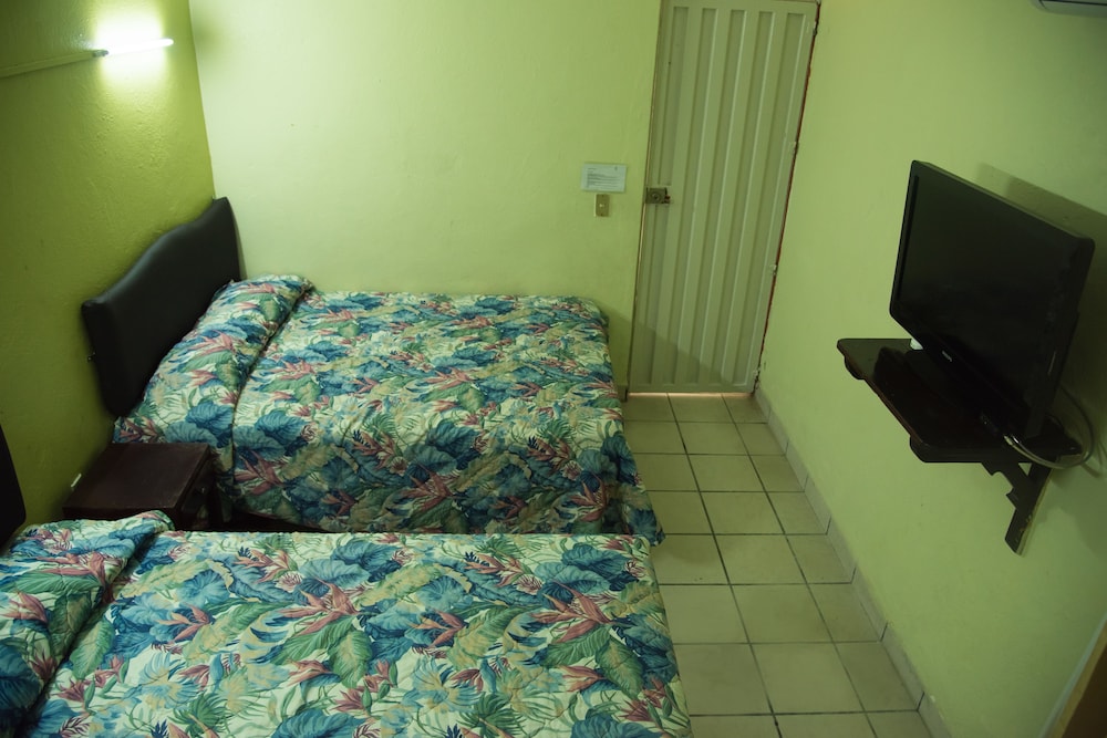 Hotel Esperanza photo4