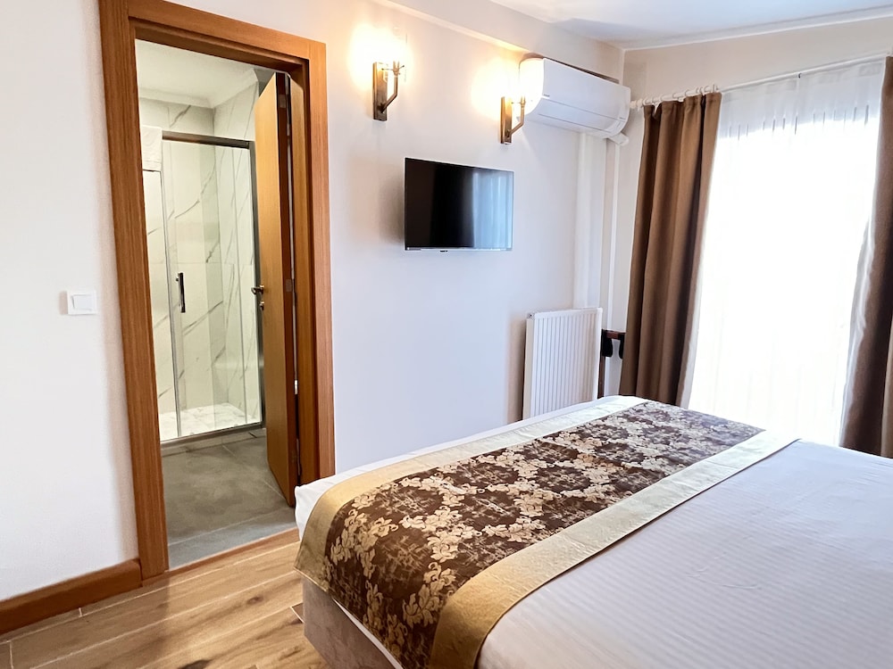 Aren Suites 7/44