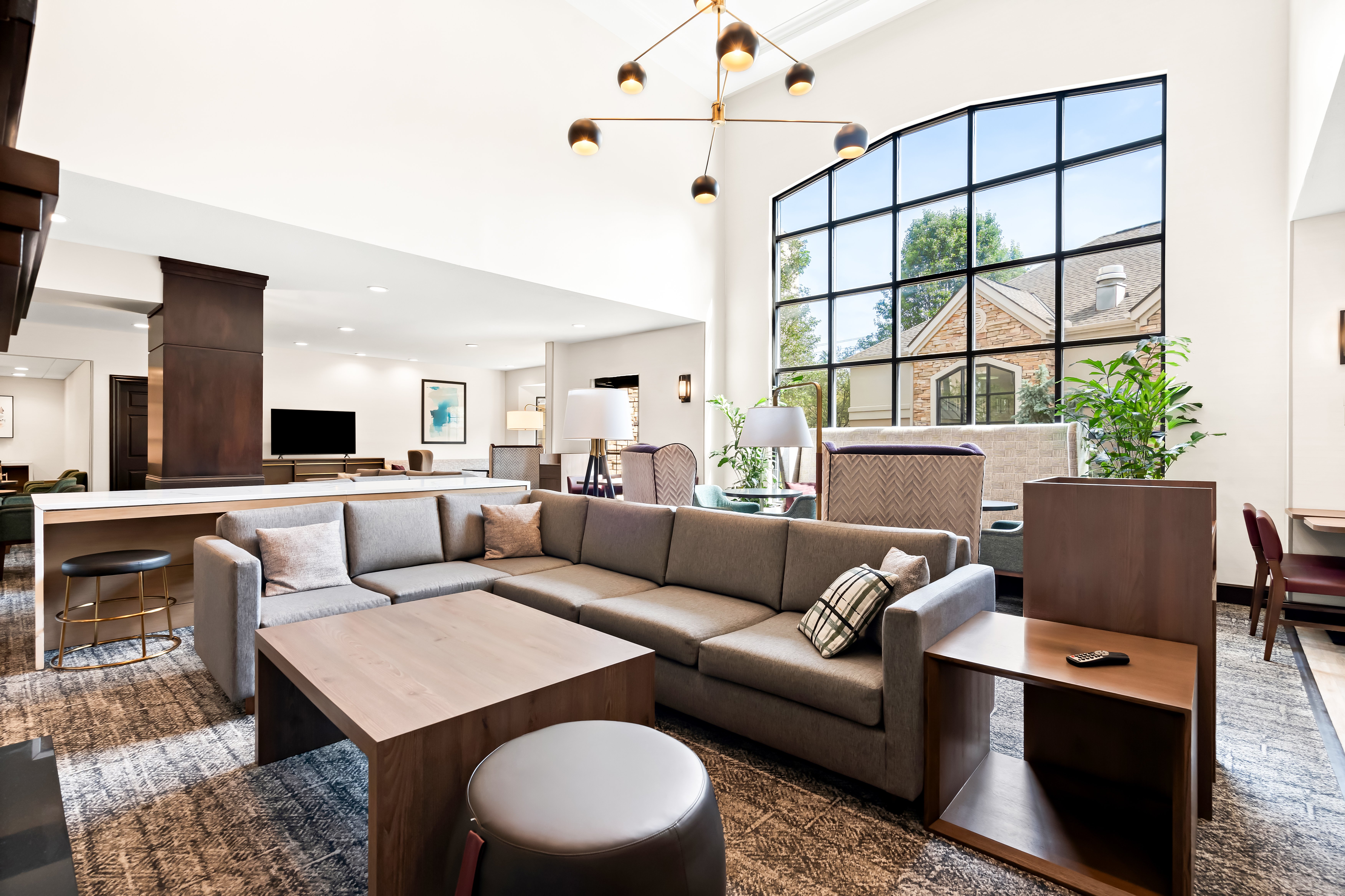 Staybridge Suites Cincinnati North Oh 33/69