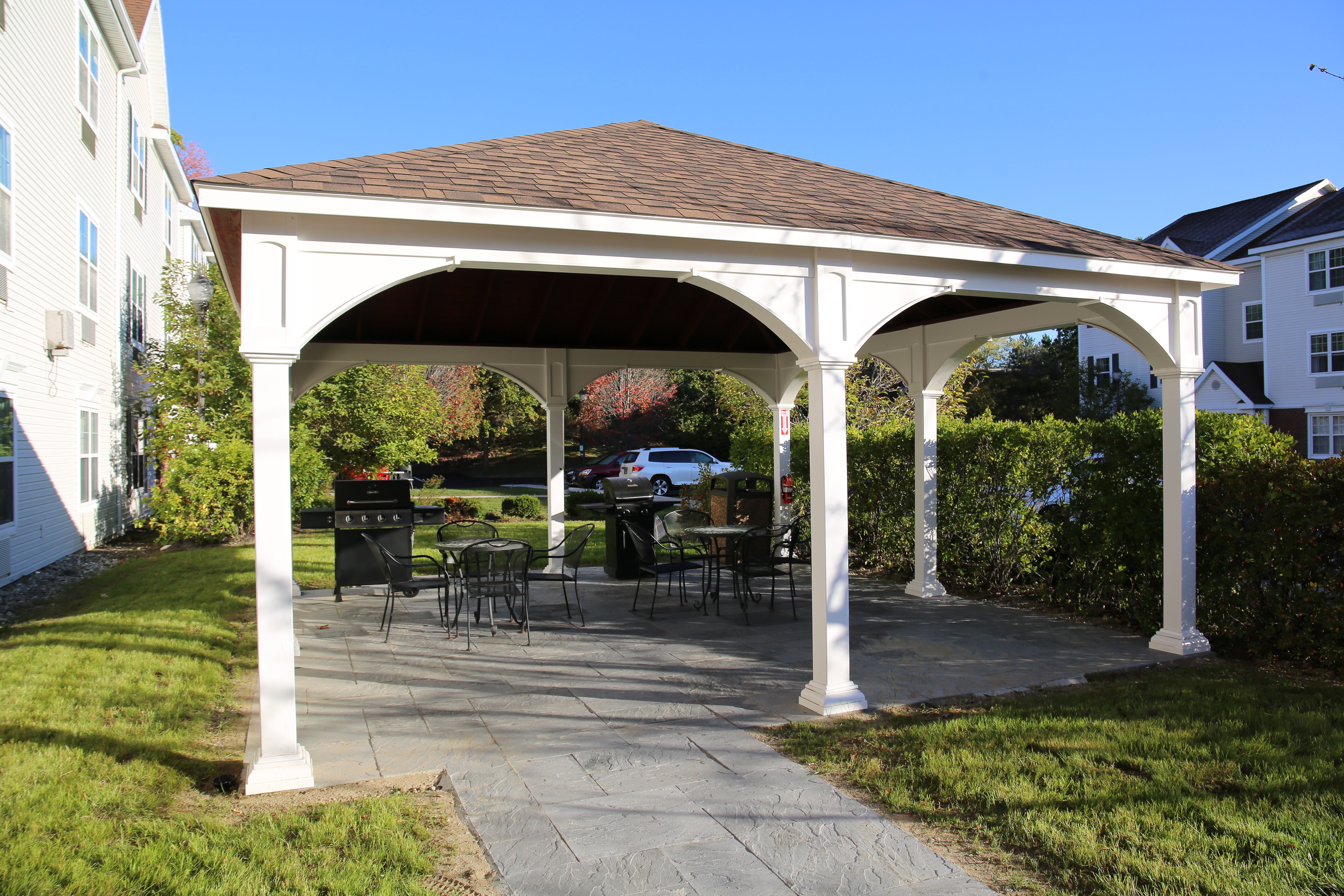 Candlewood Suites Portland - Scarborough, An IHG Hotel 28/31