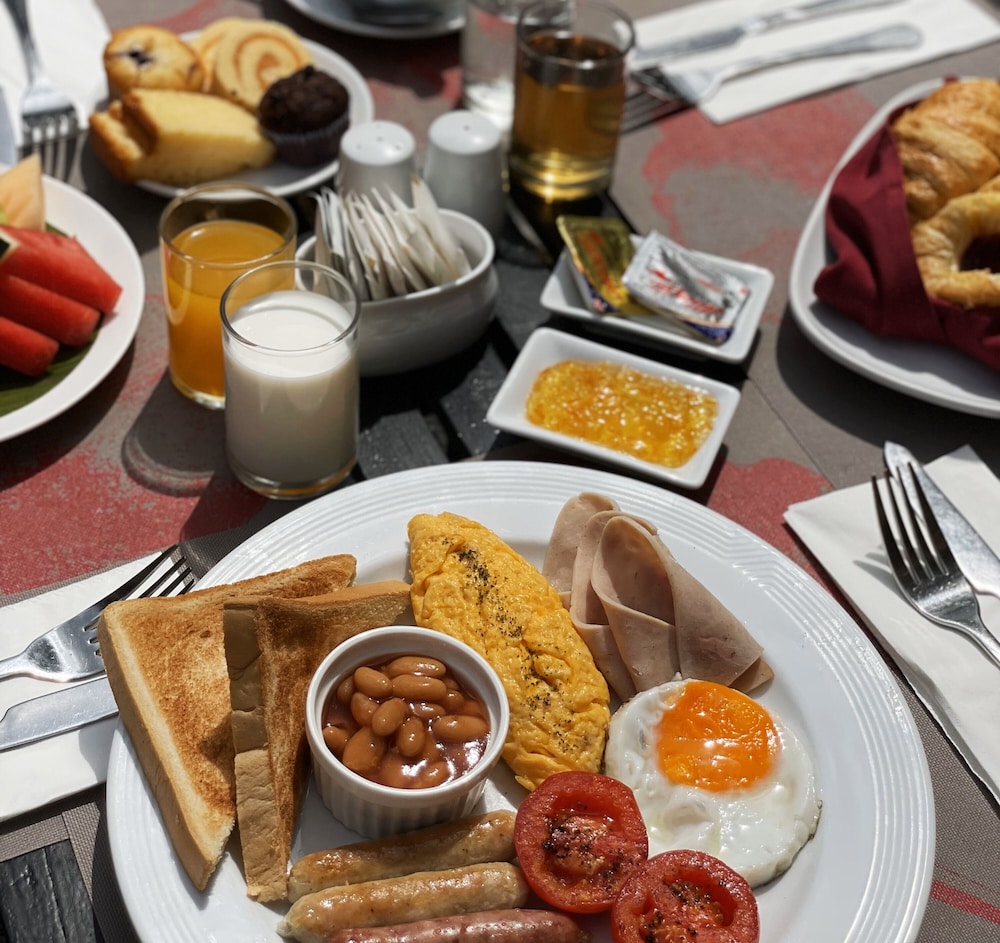 Diamond Cottage Resort and Spa 39/50