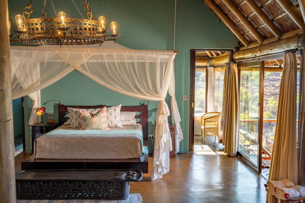 Sediba Private Game Lodge 5/50