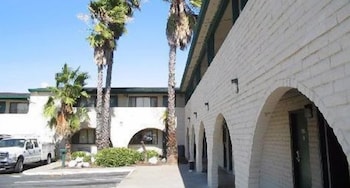 Heritage Inn Express Roseville 41/51