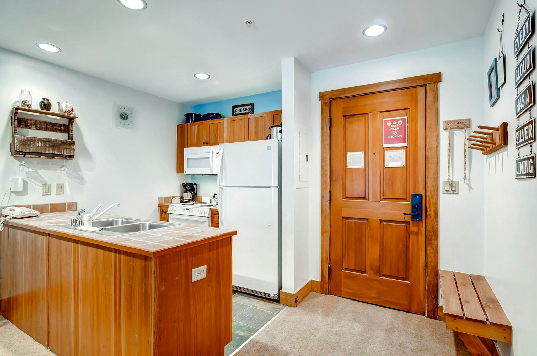 RedHawk Lodge and Townhomes by Keystone Resort 9/50