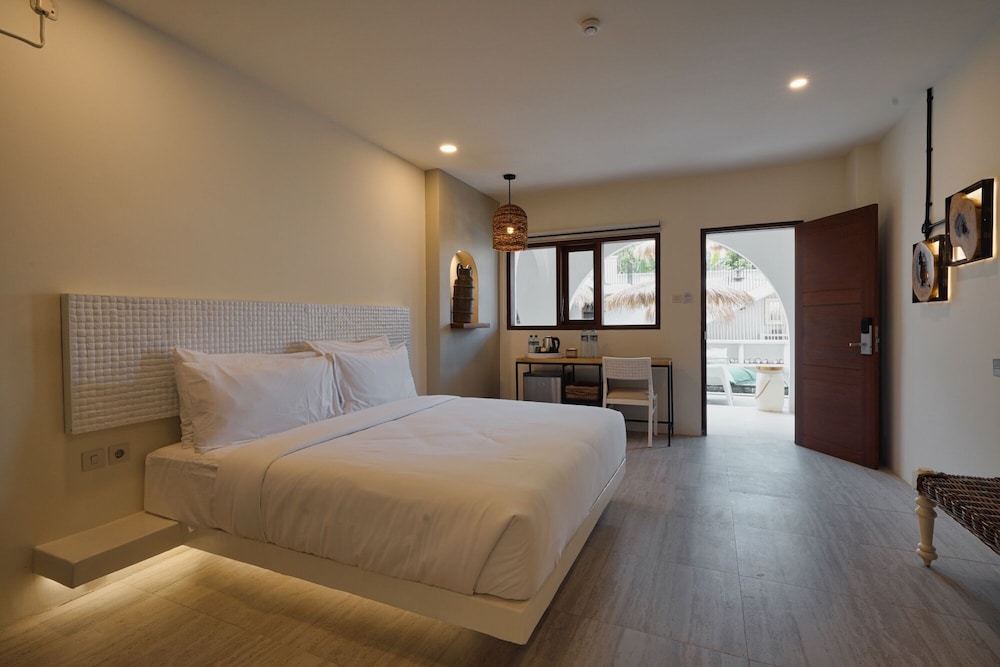 El Tropico Boutique Hotel 14/50