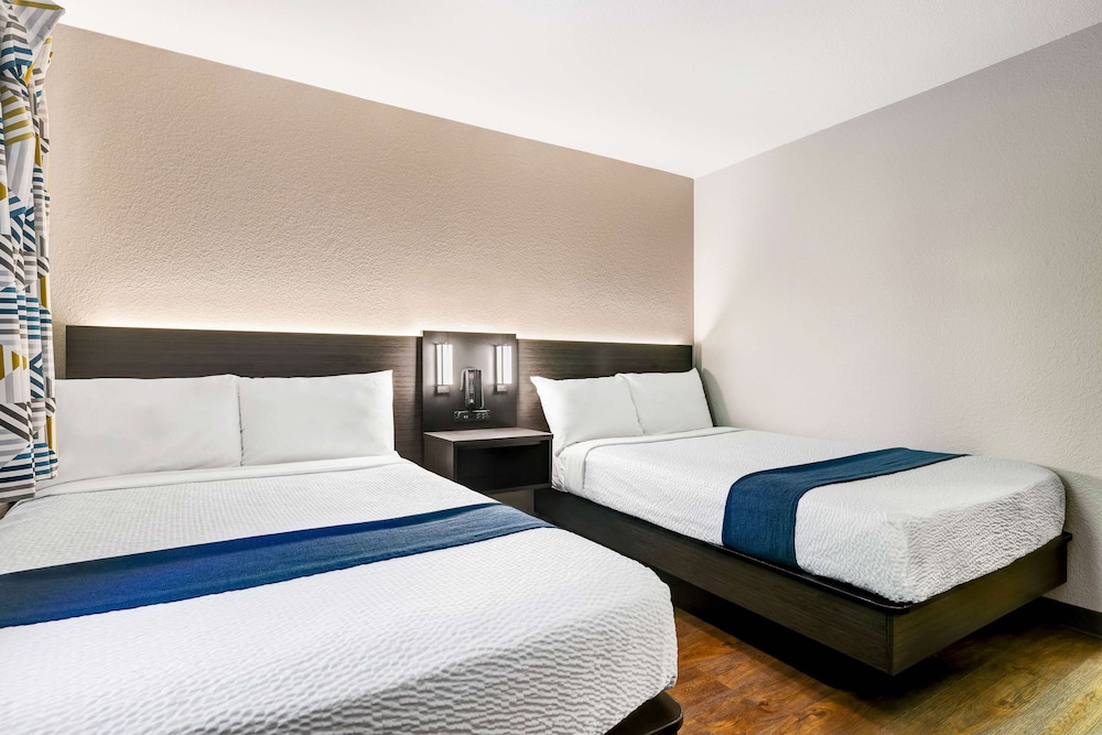 Motel6 Issaquah, WA - Seattle - East 19/43