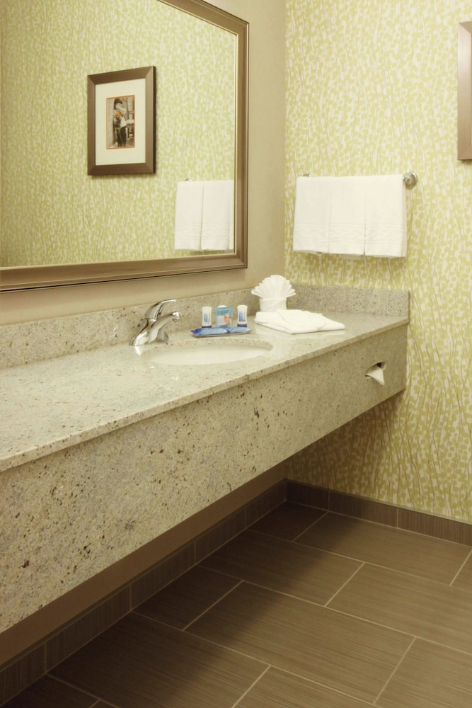 غرفة بسرير كينج، Fairfield Inn And Suites Amarillo Airport 8/8