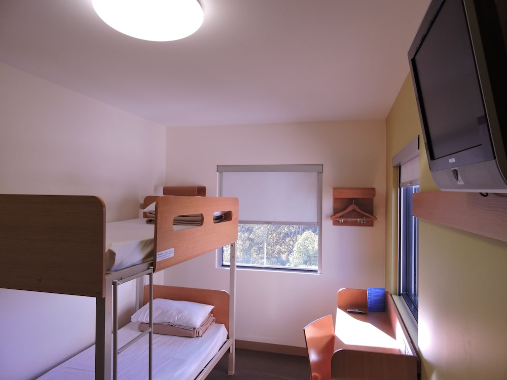 Ibis Budget Sydney Olympic Park 52/70