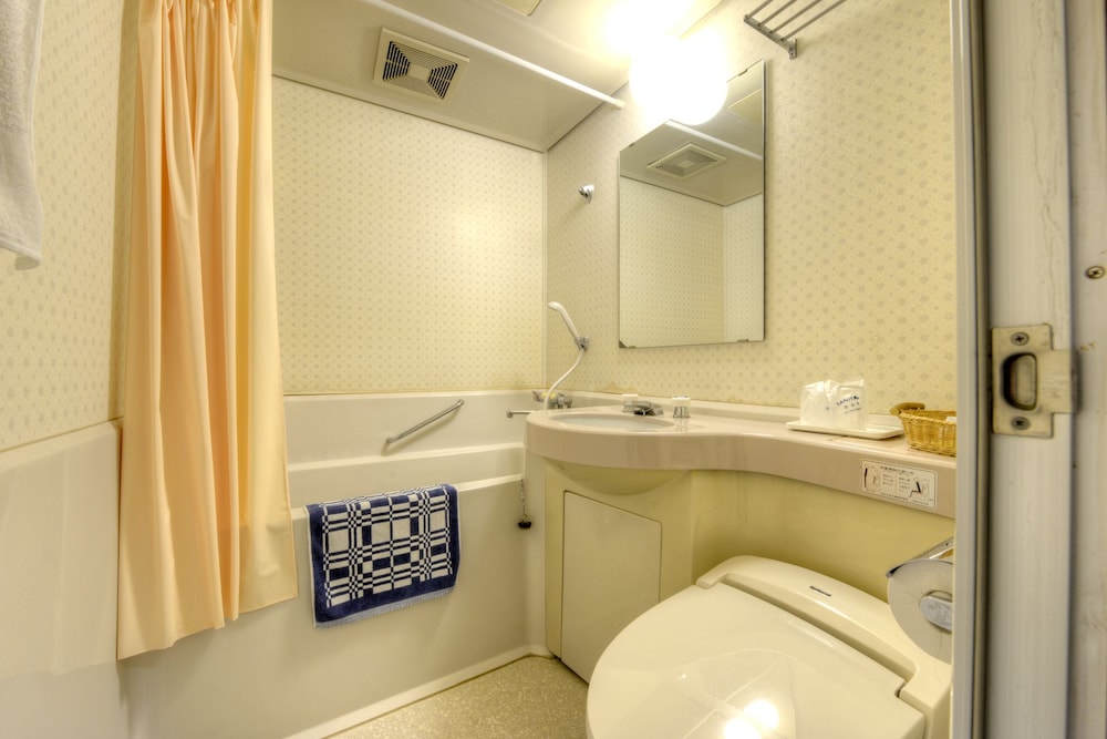 Shin Kabakawa Kanko Hotel 49/50