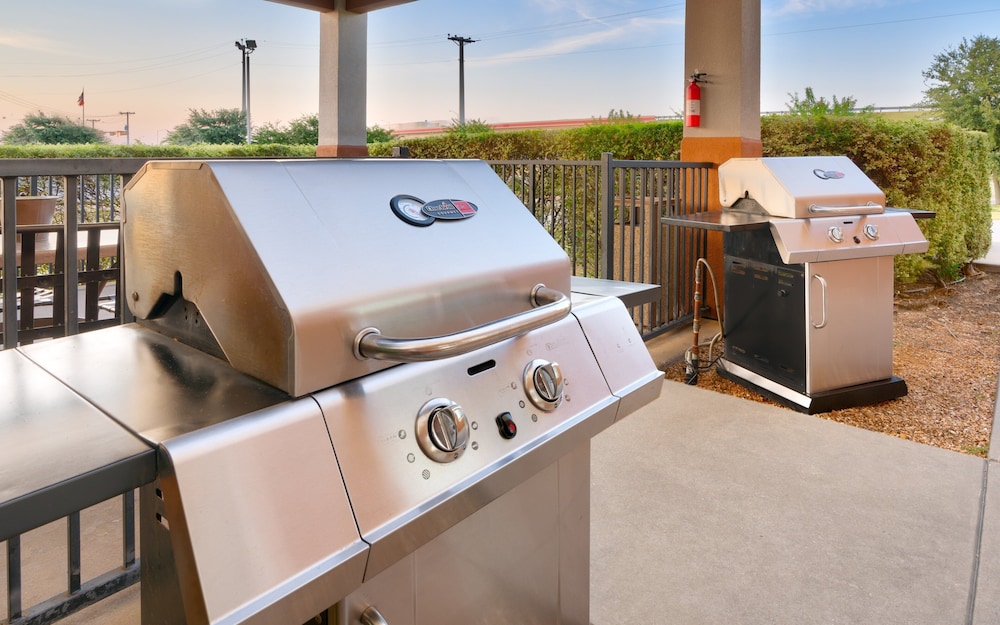 Candlewood Suites Dallas Plano East Richardson 29/44